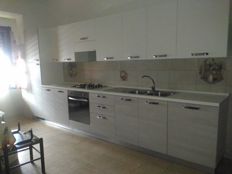 Trilocale in Affitto a Tortolì, zona mare, 250€, 60 m²