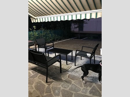 Bilocale in Vendita a Cavenago di Brianza, zona Centro, 135'000€, 60 m², arredato