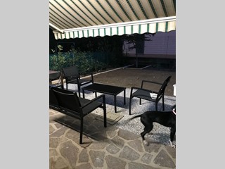 Bilocale in Vendita a Cavenago di Brianza, zona Centro, 135'000€, 60 m², arredato