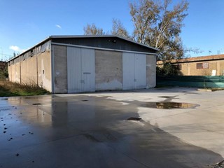 Immobile commerciale in Affitto a Roma, zona Pantano , 2'900€, 500 m²