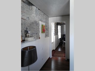 Attico in Vendita a La Spezia, zona Rebocco, 125'000€, 70 m², con Box