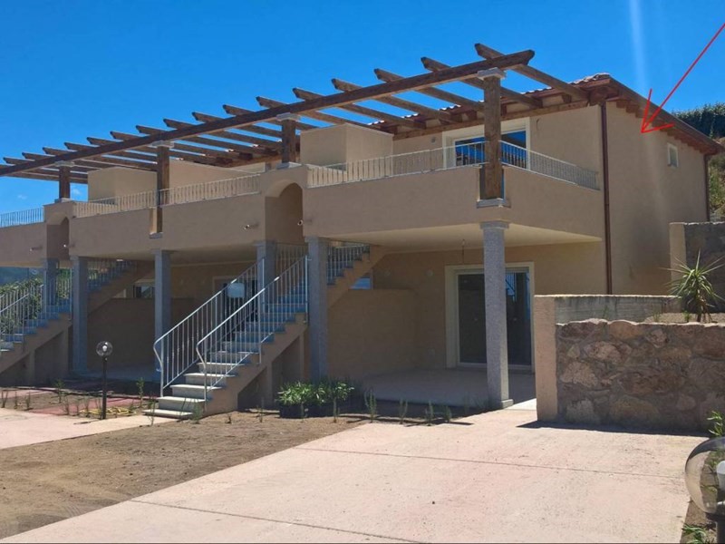 Bilocale in Vendita a Trinità d'Agultu e Vignola, zona SP39, 99'000€, 45 m²