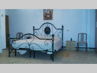 Casa Indipendente in Vendita a Castelmauro, 10'000€, 120 m², arredato