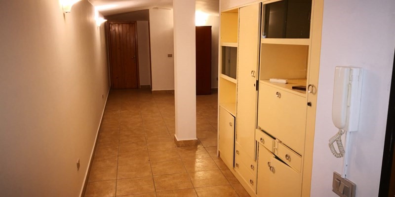 Attico in Affitto a Crotone, zona Centro, 450€, 72 m²