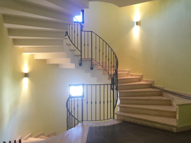 Appartamento in Affitto a Vibo Valentia, zona RESIDENZIALE, 350€