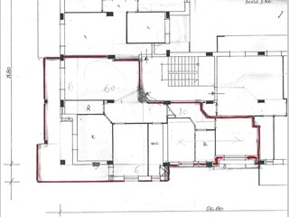Quadrilocale in Vendita a Rende, 165'000€, 165 m²