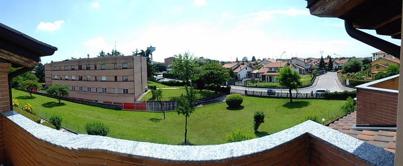 Trilocale in Vendita a Pozzo d'Adda, 195'000€, 80 m²