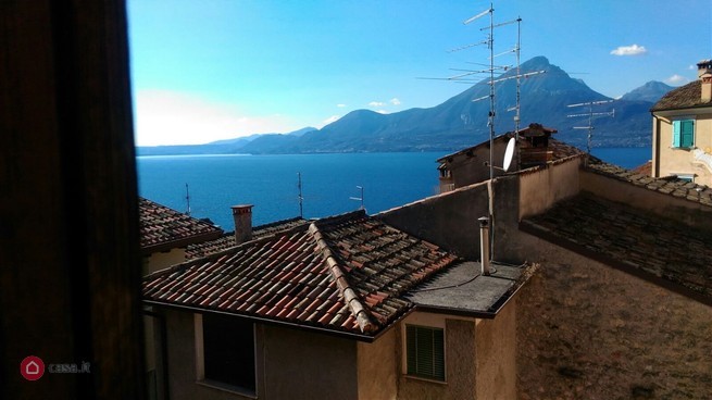 Rustico in Vendita a Torri del Benaco, zona Pai di Sopra, 179'000€, 210 m²