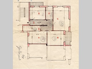 Quadrilocale in Vendita a Arcore, 140'000€, 120 m²