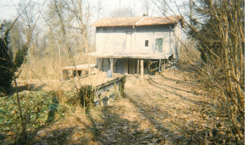 Rustico in Vendita a Golasecca, 80'000€, 13000 m²