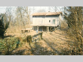 Rustico in Vendita a Golasecca, 80'000€, 13000 m²