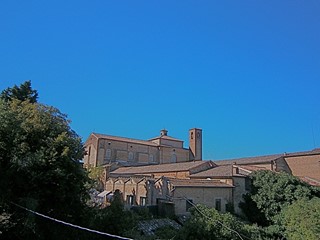 Villa in Vendita a Città della Pieve, zona CENTRO STORICO, 700'000€, 450 m², arredato