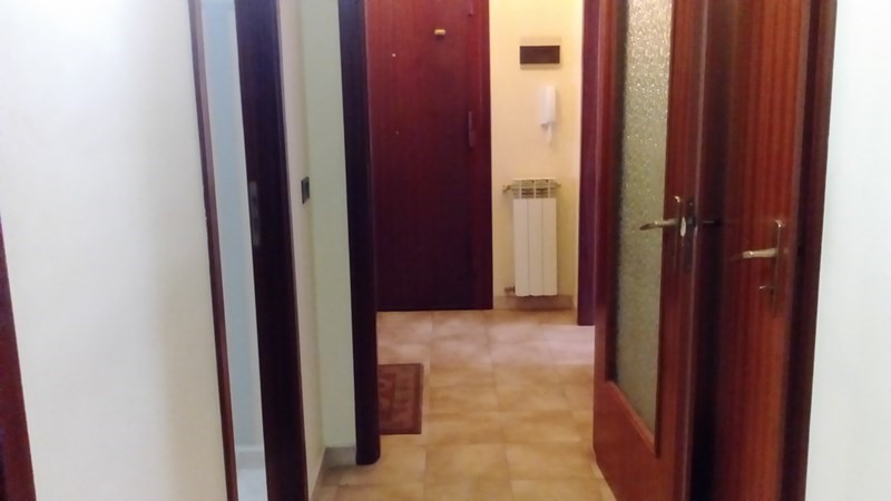 Appartamento in Vendita a Messina, zona SS.Annunziata, 129'000€, 127 m²