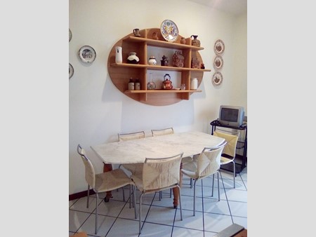 Appartamento in Vendita a Padova, zona sacro cuore-tronco morto, 146'000€, 100 m², arredato, con Box