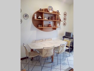 Appartamento in Vendita a Padova, zona sacro cuore-tronco morto, 146'000€, 100 m², arredato, con Box