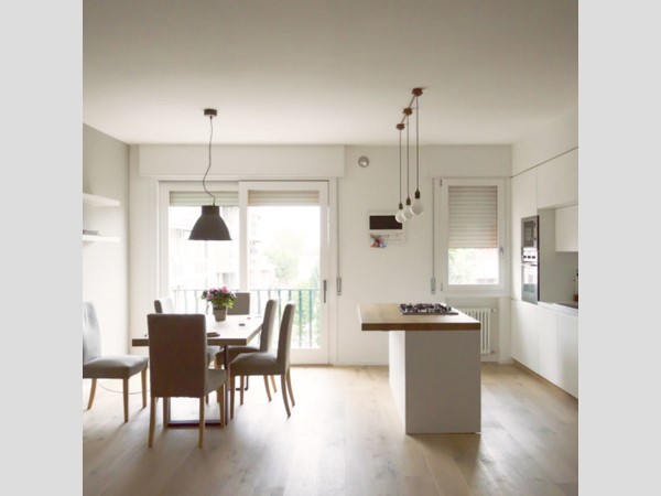 Appartamento in Vendita a Padova, zona arcella san bellino, 146'000€, 90 m², arredato, con Box