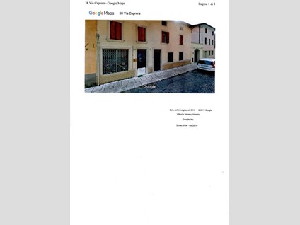 Casa Indipendente in Vendita a Vittorio Veneto, zona Semiperiferia, 130'000€, 270 m², con Box