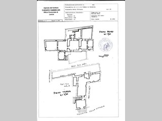 Appartamento in Vendita a Parabita, 140'000€, 300 m²