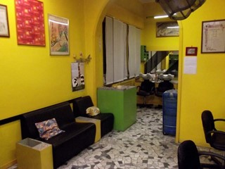 Immobile commerciale in Vendita a Milano, zona San Siro/Trenno, 60'000€, 50 m², arredato