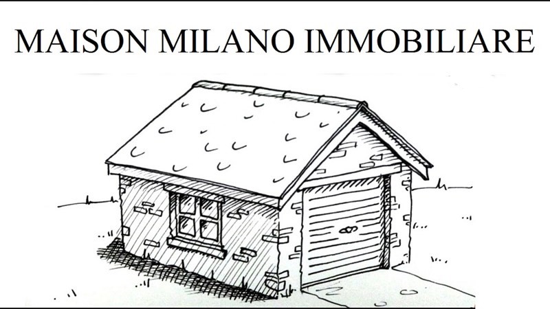 Box in Vendita a Milano, zona Porta Romana, 25'000€, 15 m²