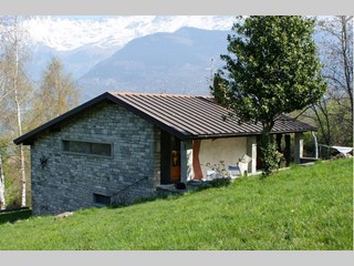 Villa in Vendita a Gravere, 120'000€, 120 m²