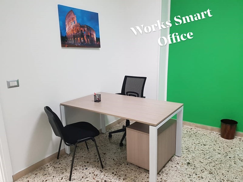 Stanza in Affitto a Palermo, zona Notarbartolo/Libertà, 500€, arredato