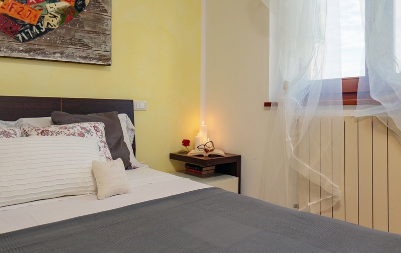 Quadrilocale in Vendita a Massarosa, zona centro, 142'000€, 75 m², arredato