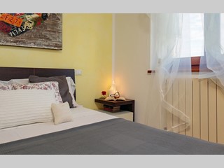 Quadrilocale in Vendita a Massarosa, zona centro, 142'000€, 75 m², arredato