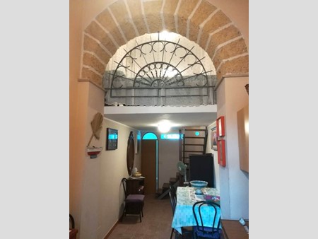 Loft in Vendita a Santa Flavia, zona Porticello, 45'000€, 16 m², arredato