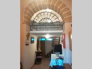 Loft in Vendita a Santa Flavia, zona Porticello, 45'000€, 16 m², arredato