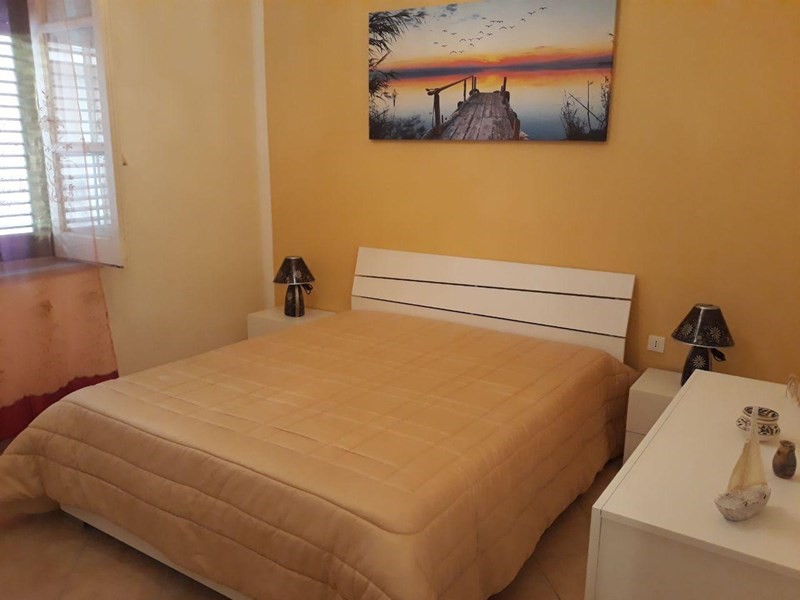 Casa Indipendente in Affitto a Casteldaccia, 60 m², arredato