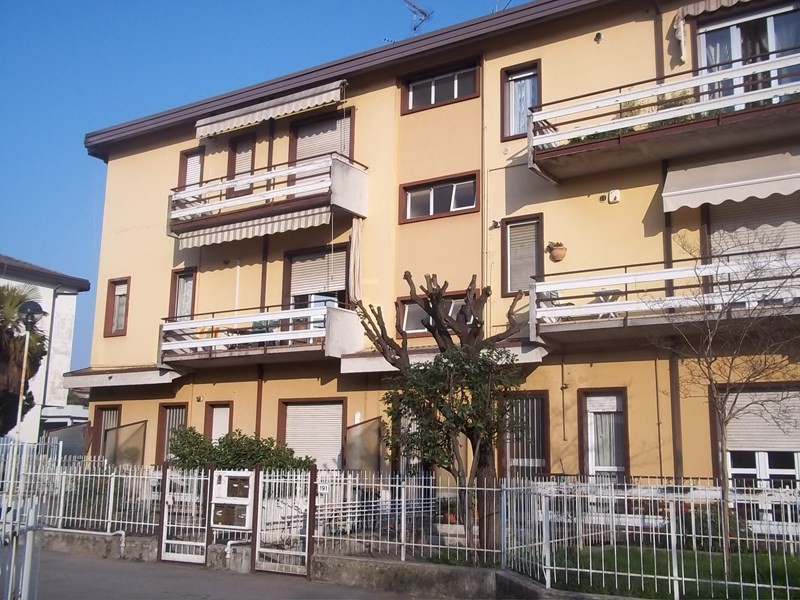 Bilocale in Vendita a Montichiari, 55'000€, 60 m²