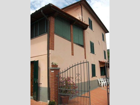 Villa in Vendita a Capannori, 260'000€