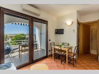 Bilocale in Vendita a Siniscola, zona La Caletta, 110'000€, 40 m², arredato