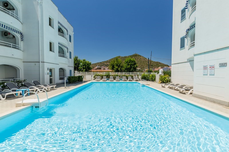 Bilocale in Affitto a Siniscola, zona la caletta, 300&euro;, 40 m², arredato