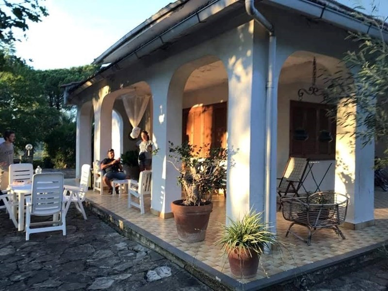 Villa in Affitto a Ascea, zona Cilento , 2'500€, 400 m²