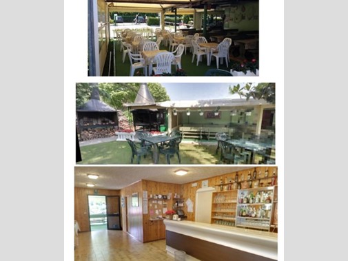 Immobile commerciale in Vendita a Cavallino Treporti