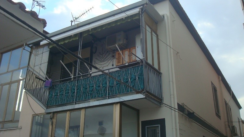 Trilocale in Affitto a Pompei, zona Periferia, 500€, 80 m²