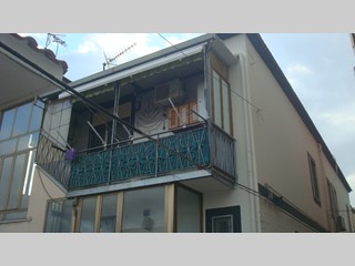 Trilocale in Affitto a Pompei, zona Periferia, 500€, 80 m²