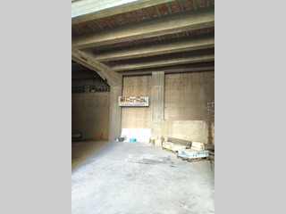 Capannone in Vendita a Corigliano Rossano, zona Via fontanelle ex comune Corigliano Calabro Scalo, 130'000€, Mq 216