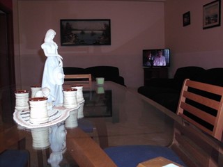 Appartamento in Affitto a Santa Croce Camerina, zona centro, 400€, 120 m², arredato