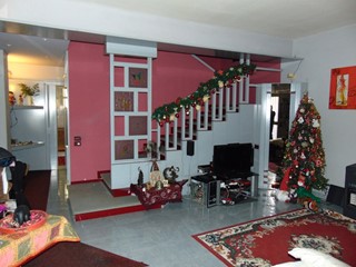 Villetta a schiera in Vendita a Riposto, 240'000€, 200 m²