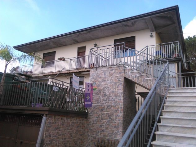 Appartamento in Vendita a Belpasso, zona Borrello, 170'000€, 200 m², arredato