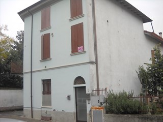 Bilocale in Affitto a Pontevico, zona Centrale, 400€, 60 m², arredato