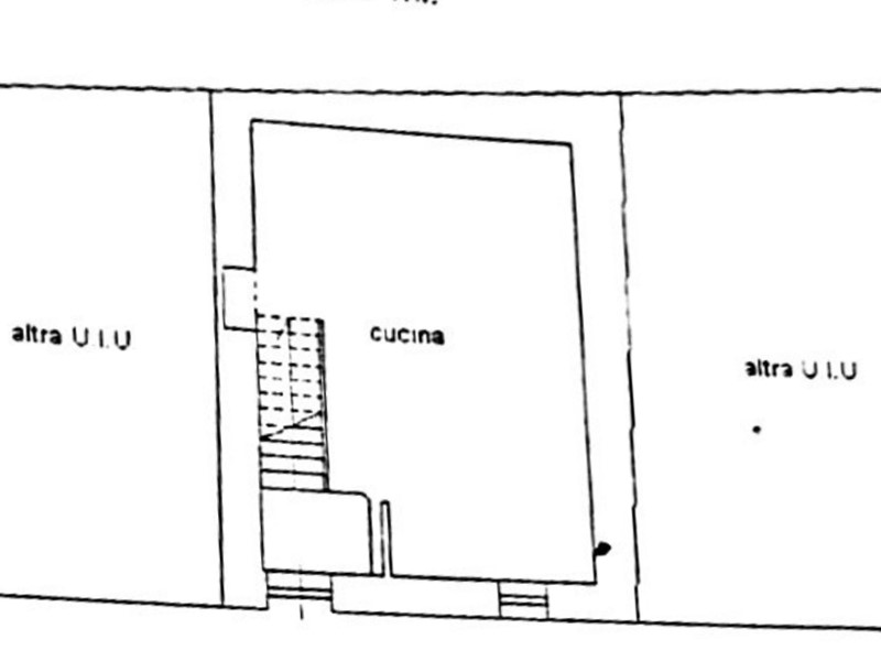 Casa Indipendente in Vendita a Bari, zona SEMI CENTRALE, 78'000€, 60 m²