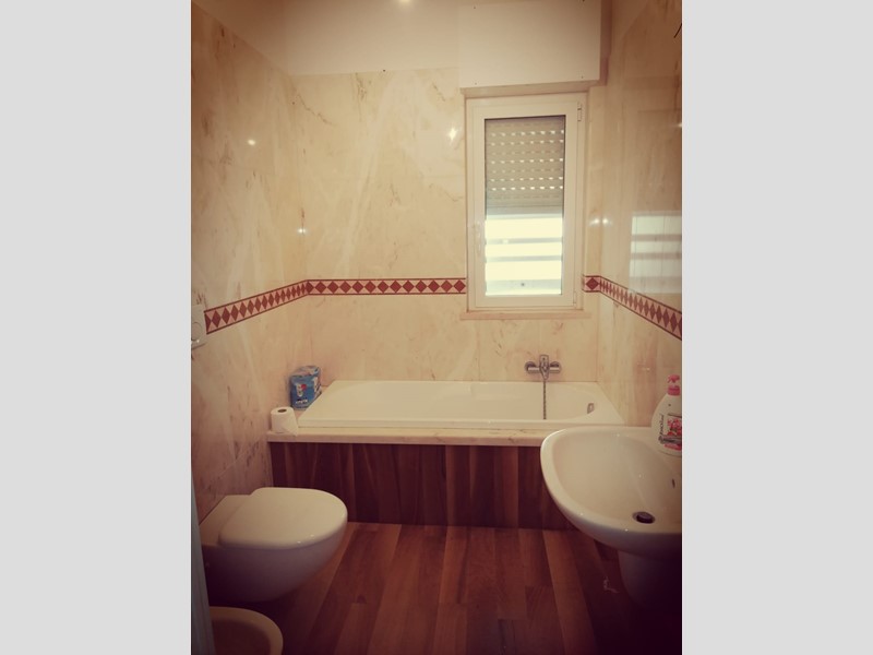 Villetta a schiera in Affitto a Bari, zona CENTRALE, 900€, 170 m²