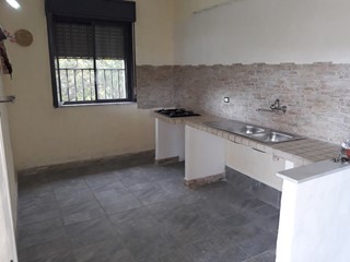 Villa in Vendita a Trappeto, zona Contrada san Giuseppe , 115'000€, 90 m²