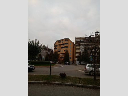 Bilocale in Vendita a Busto Arsizio, 95'000€, 55 m²