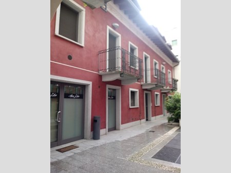 Trilocale in Vendita a Gallarate, zona Centrale, 225'000€, 100 m²