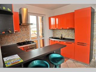 Quadrilocale in Affitto a Tortoreto, 500€, 60 m²